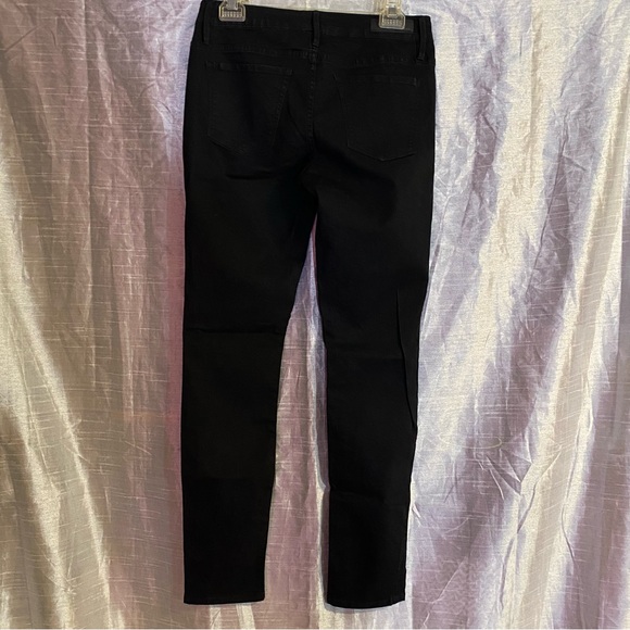 Calvin Klein skinny lightweight stretch jeans GUC, SZ 6 - Picture 2 of 10